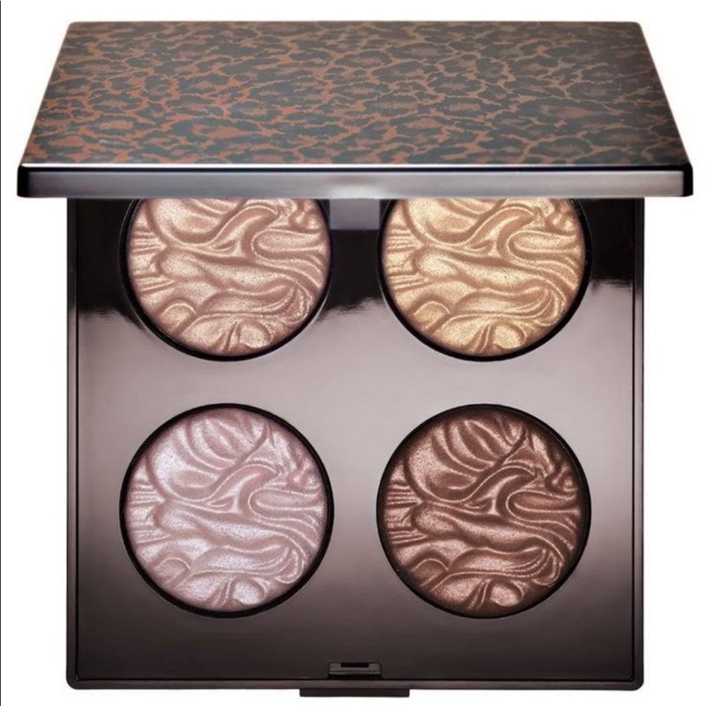 Laura Mercier Fall In Love Highlighter Palette